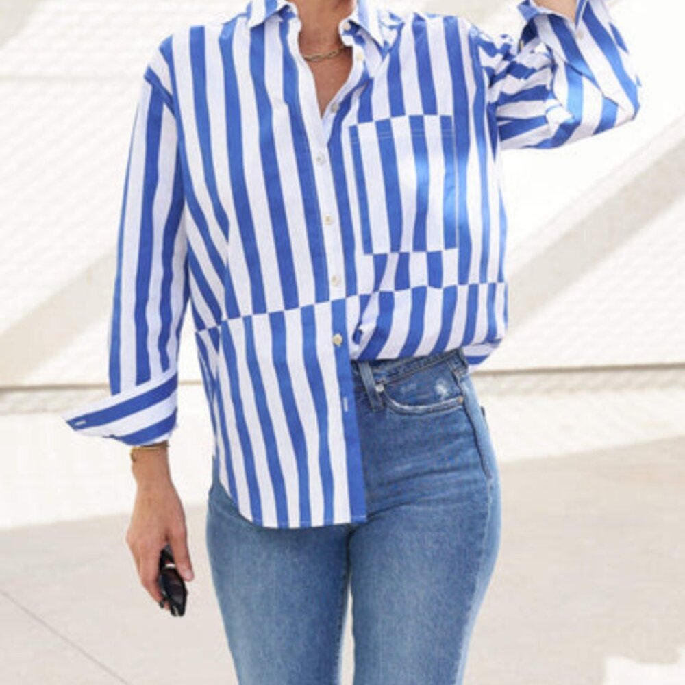 AYR The Deep End Shirt